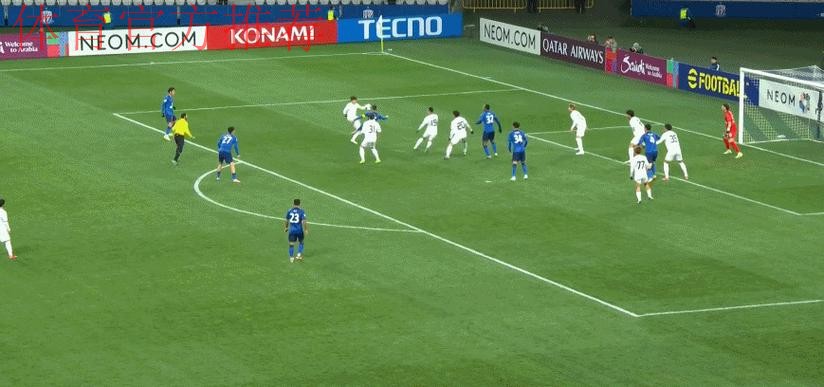 Match Week｜2017足协杯那些技惊四座的进球（上）